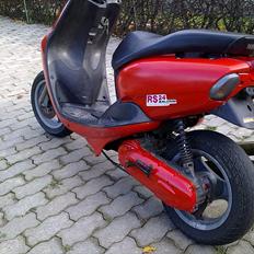 Yamaha Neos HPR STJÅLET :'(