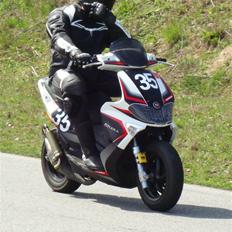 Gilera Runner SP New #35[Byttet]
