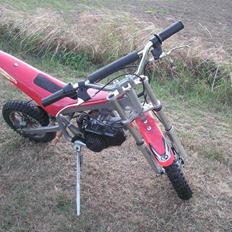 MiniBike Funbike 49 cc