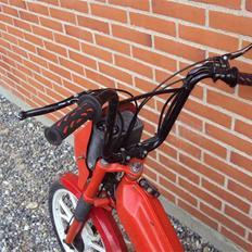 Tomos Quadro A-35 [Byttet]