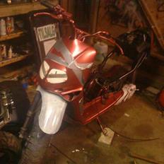 Aprilia Rally ~SOLGT~