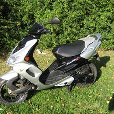 Peugeot Speedfight 2 (Solgt)