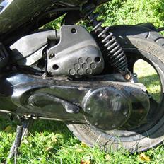 Peugeot Speedfight 2 (Solgt)