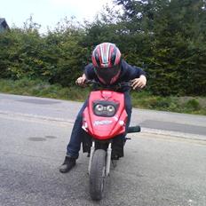 PGO hot/zip skrottet