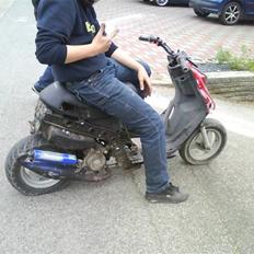 PGO hot/zip skrottet