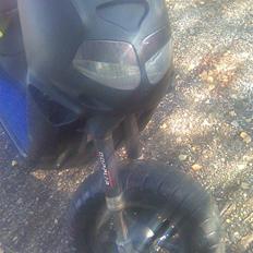 Aprilia rally CORSA *SOLGT*