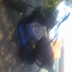 Aprilia rally CORSA *SOLGT*