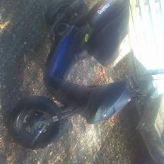 Aprilia rally CORSA *SOLGT*