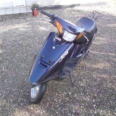 Yamaha jog gi et bud