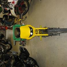 Puch maxi k !! SOLGT for 3000