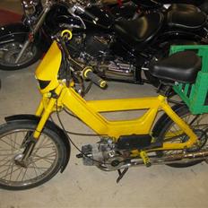 Puch maxi k !! SOLGT for 3000