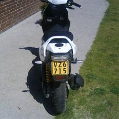 PGO PMX Sport No Fear