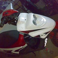 PGO hot 50 projekt 09