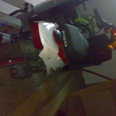 PGO hot 50 projekt 09