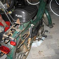Puch maxi 2 gear