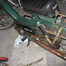 Puch maxi 2 gear