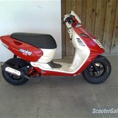 Aprilia Sonic STJÅLET