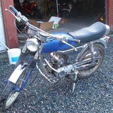 Yamaha 4 Gear - SOLGT