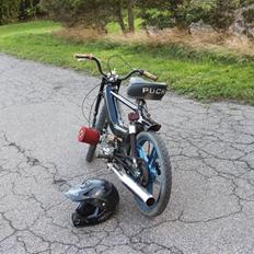 Puch maxi kl byttet