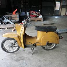 Veteraner Simson