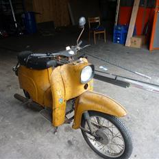 Veteraner Simson