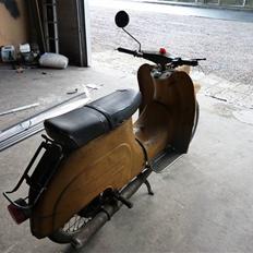Veteraner Simson