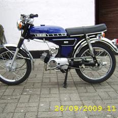 Yamaha FS1 K1