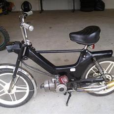 Puch maxi solgt