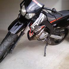Derbi senda sm 