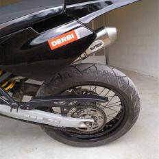 Derbi senda sm 