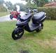 Yamaha bws stage 6 !!!SOLGT!!!