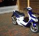 Suzuki Katana a/c (SOLGT)