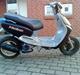 Yamaha Neos street race (SOLGT)
