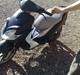 Yamaha Jog r  byttet :D 