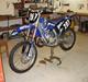 Yamaha yz125