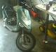 Gilera stalker 