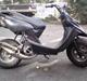 Yamaha (s6r) bws ng solgt :'(