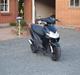 Yamaha Jog R R-setup Solgt