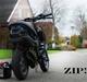 Piaggio Zip RedTop LC SD