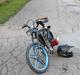 Puch maxi kl byttet