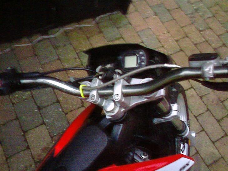 Aprilia sx 50 solgt:-( billede 6