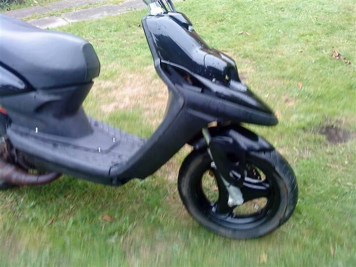 Yamaha bws stage 6 !!!SOLGT!!! billede 2