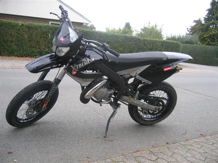 Derbi Senda billede 1