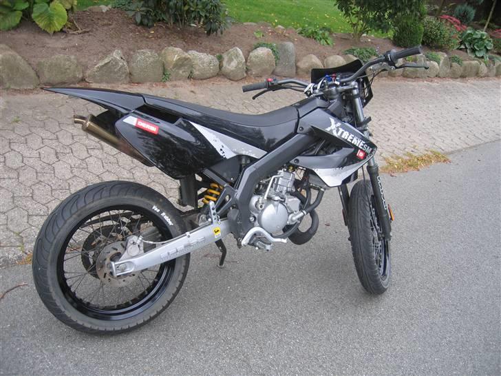 Derbi Senda billede 2