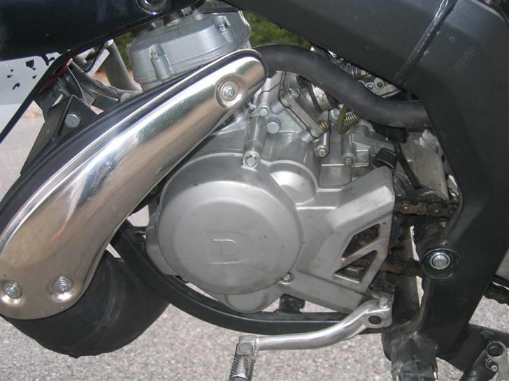 Derbi Senda billede 3