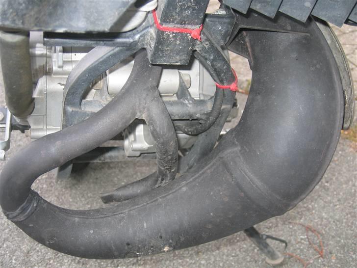 Derbi Senda billede 4