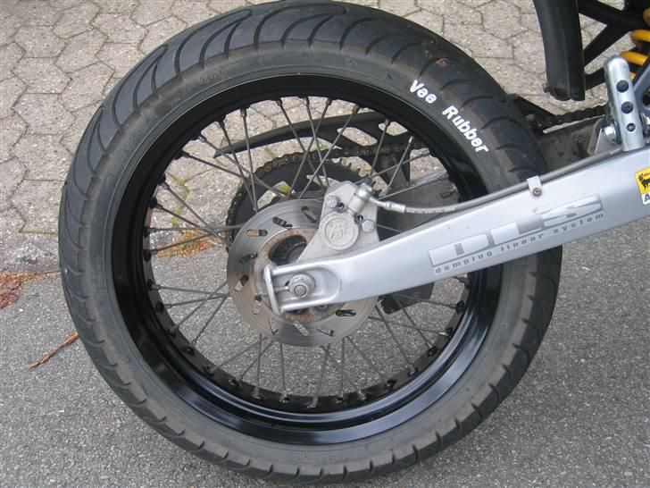 Derbi Senda billede 5