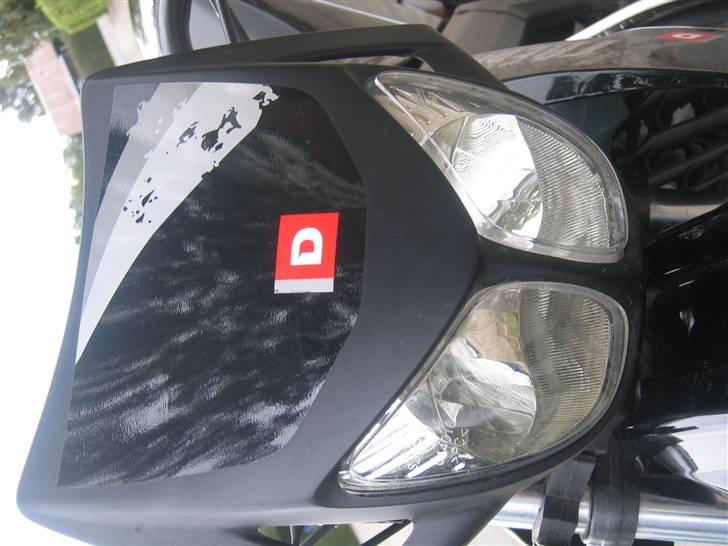 Derbi Senda billede 6