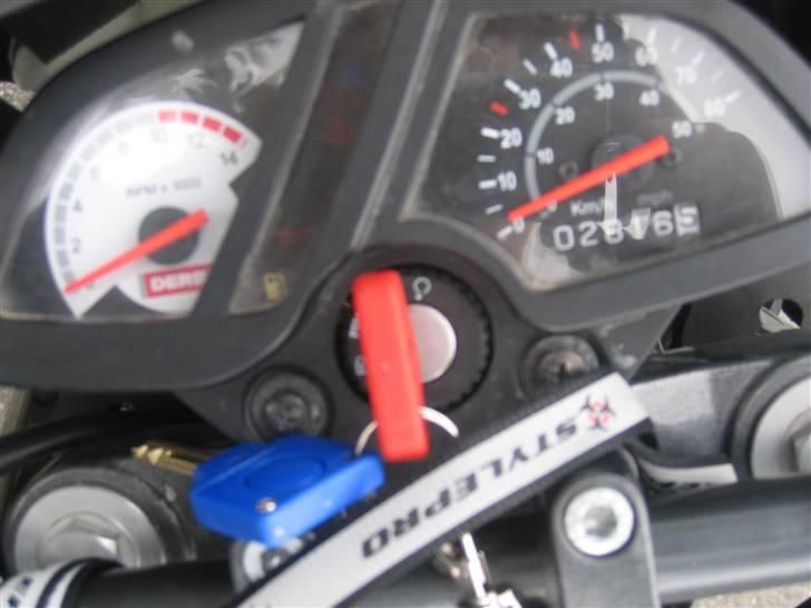 Derbi Senda billede 7