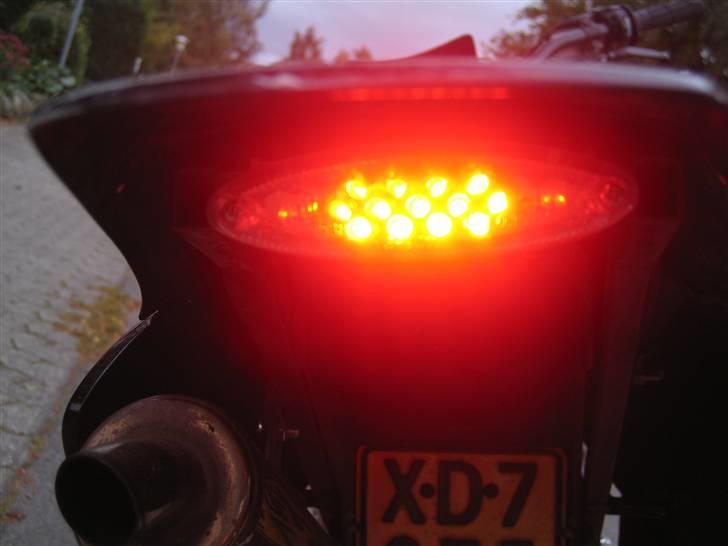 Derbi Senda billede 8